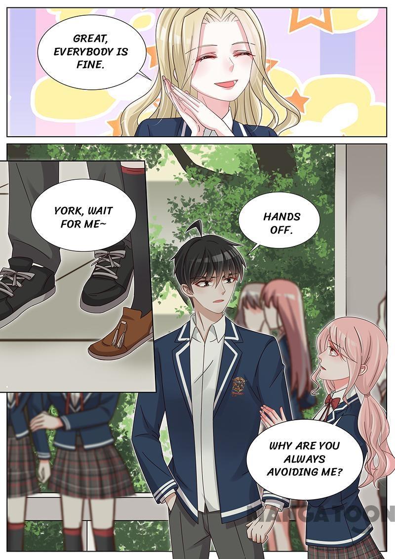 Wangpai Xiao Cao ( Hunk No.1 ) Chapter 230 - page 3