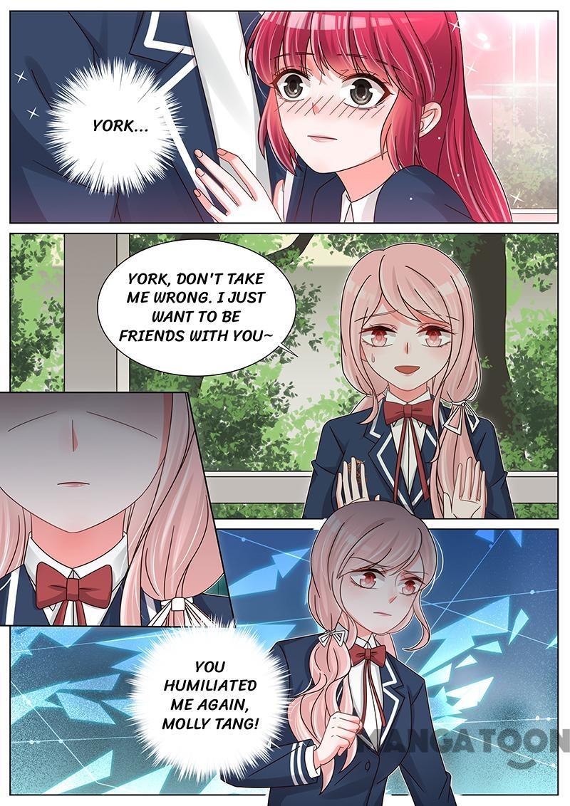 Wangpai Xiao Cao ( Hunk No.1 ) Chapter 230 - page 5