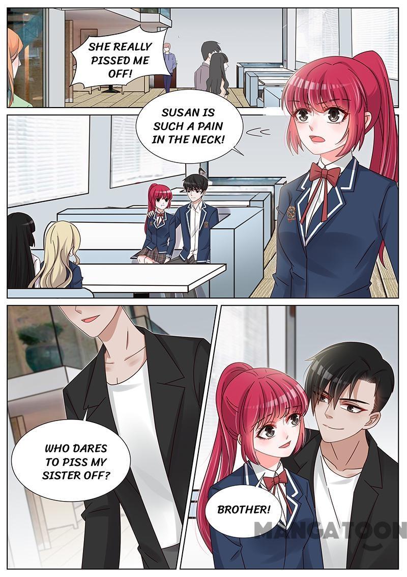 Wangpai Xiao Cao ( Hunk No.1 ) Chapter 230 - page 6