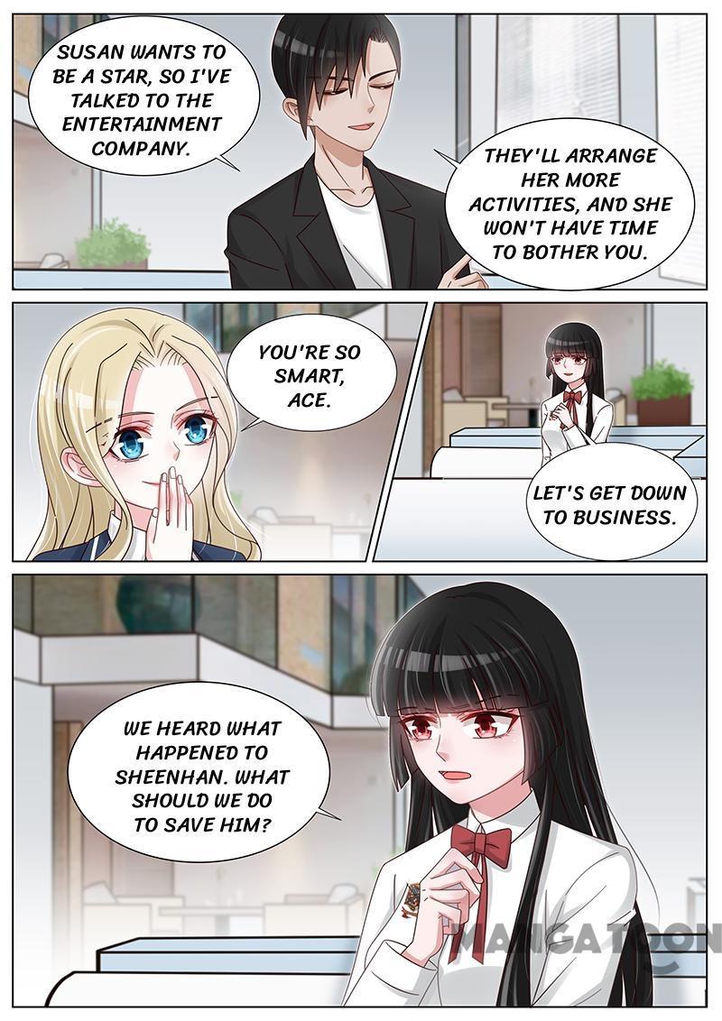 Wangpai Xiao Cao ( Hunk No.1 ) Chapter 230 - page 7