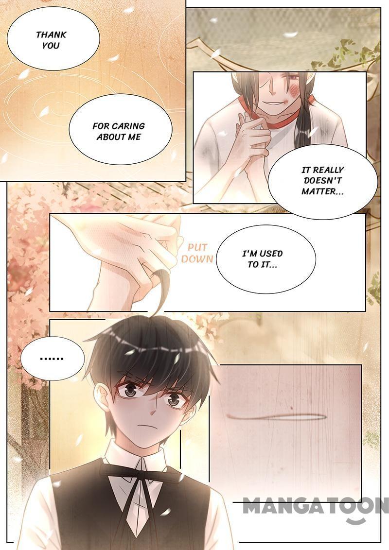 Wangpai Xiao Cao ( Hunk No.1 ) Chapter 280 - page 3