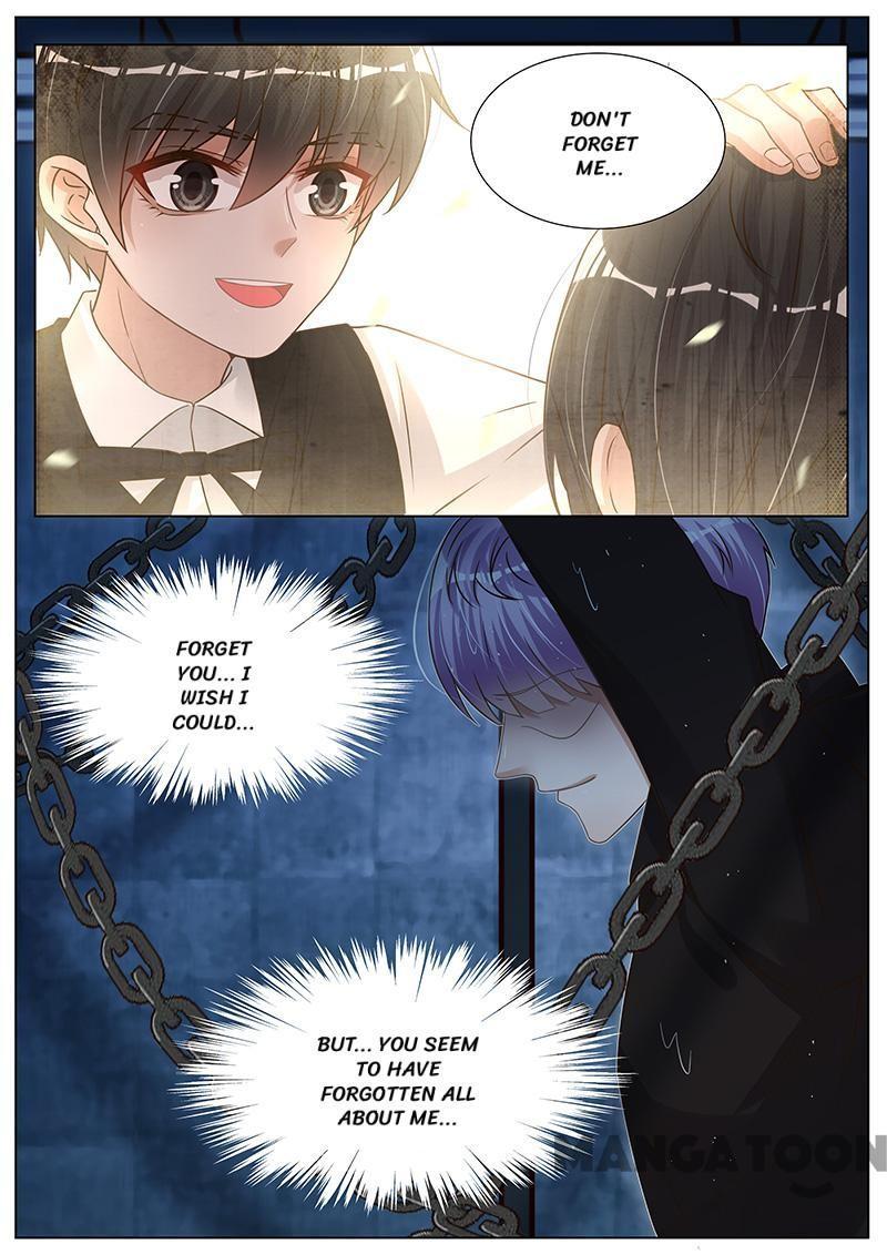 Wangpai Xiao Cao ( Hunk No.1 ) Chapter 280 - page 8