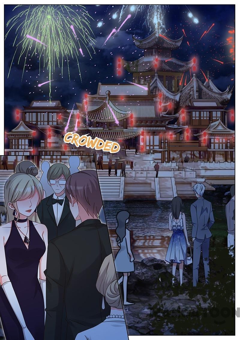 Wangpai Xiao Cao ( Hunk No.1 ) Chapter 231 - page 1