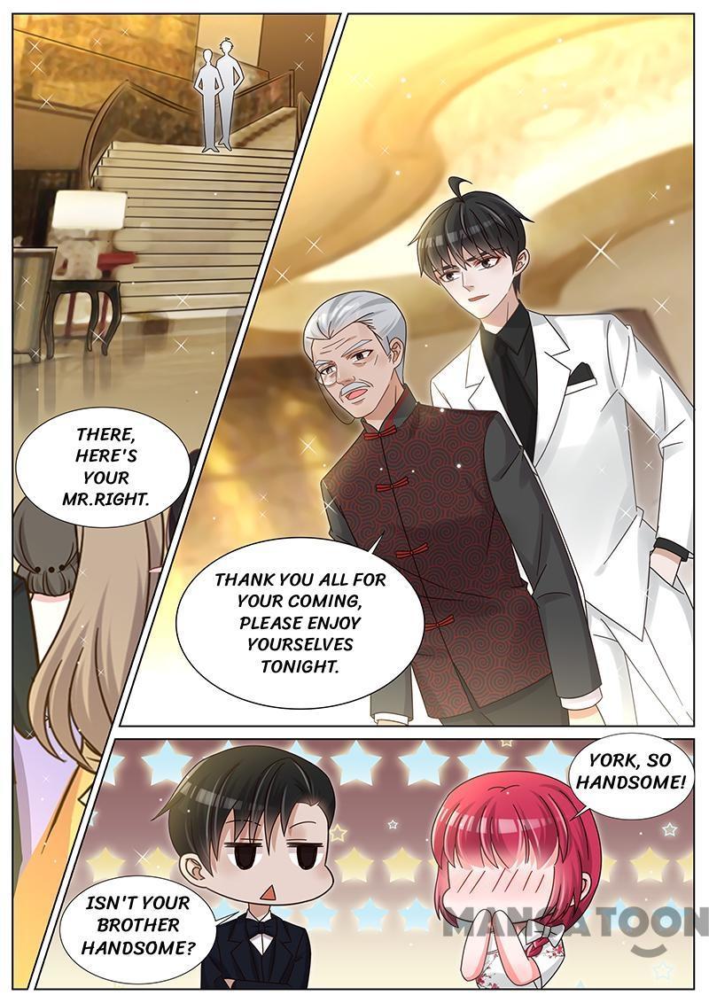 Wangpai Xiao Cao ( Hunk No.1 ) Chapter 231 - page 3