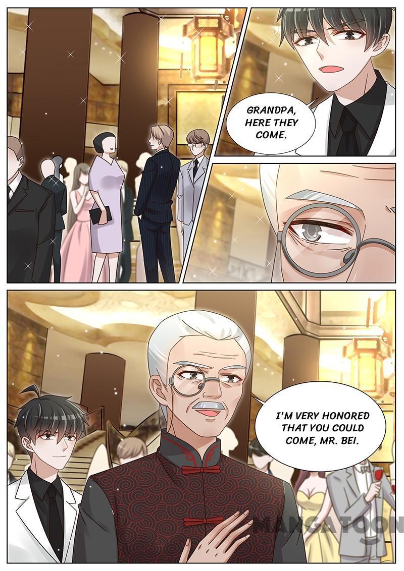Wangpai Xiao Cao ( Hunk No.1 ) Chapter 231 - page 4