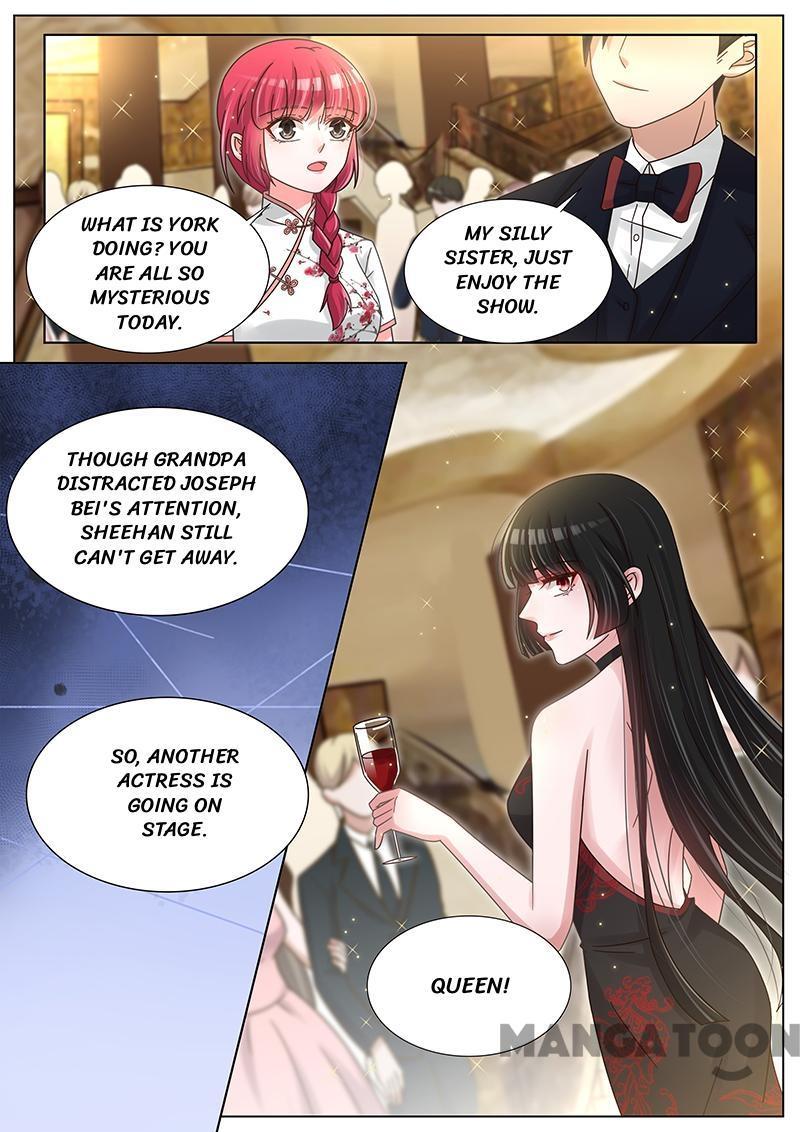 Wangpai Xiao Cao ( Hunk No.1 ) Chapter 231 - page 5