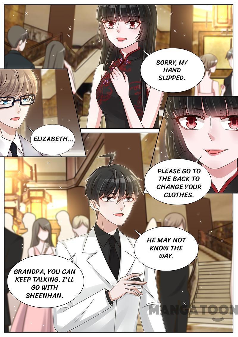 Wangpai Xiao Cao ( Hunk No.1 ) Chapter 231 - page 7