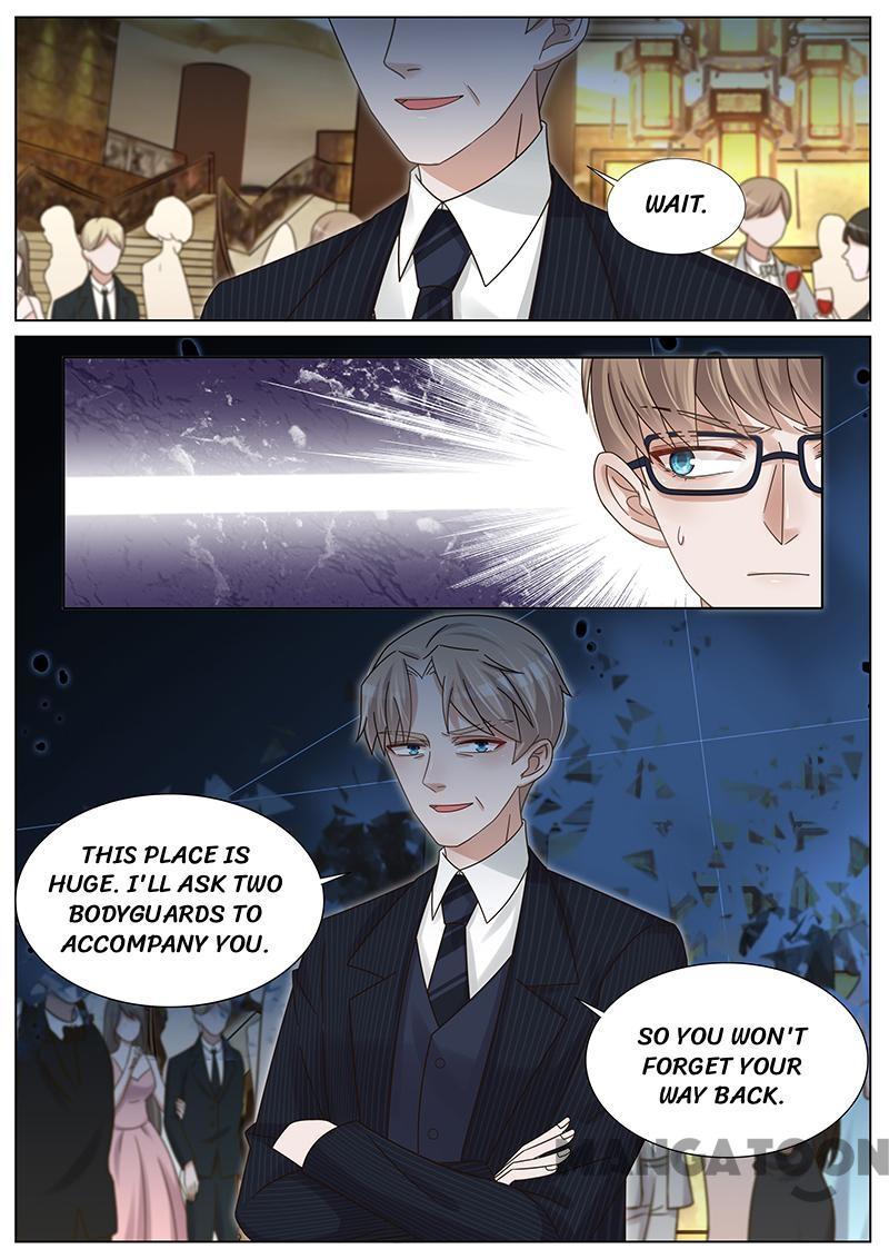 Wangpai Xiao Cao ( Hunk No.1 ) Chapter 231 - page 8