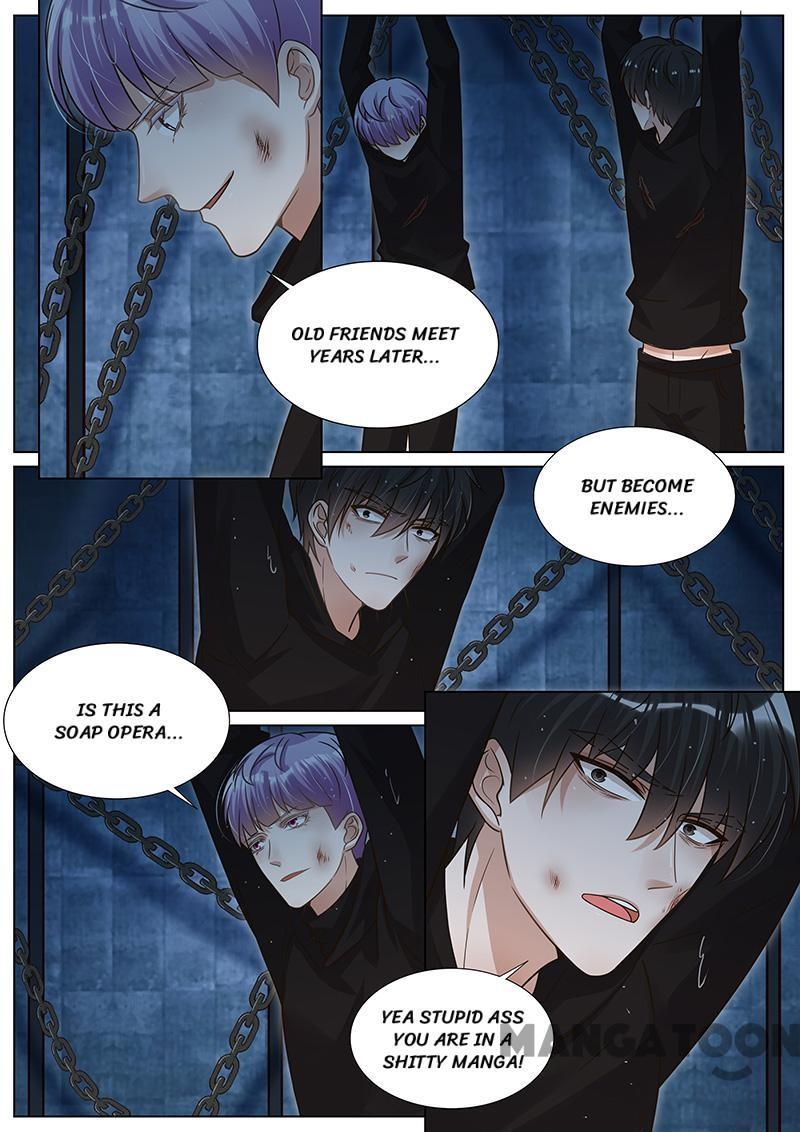 Wangpai Xiao Cao ( Hunk No.1 ) Chapter 281 - page 6