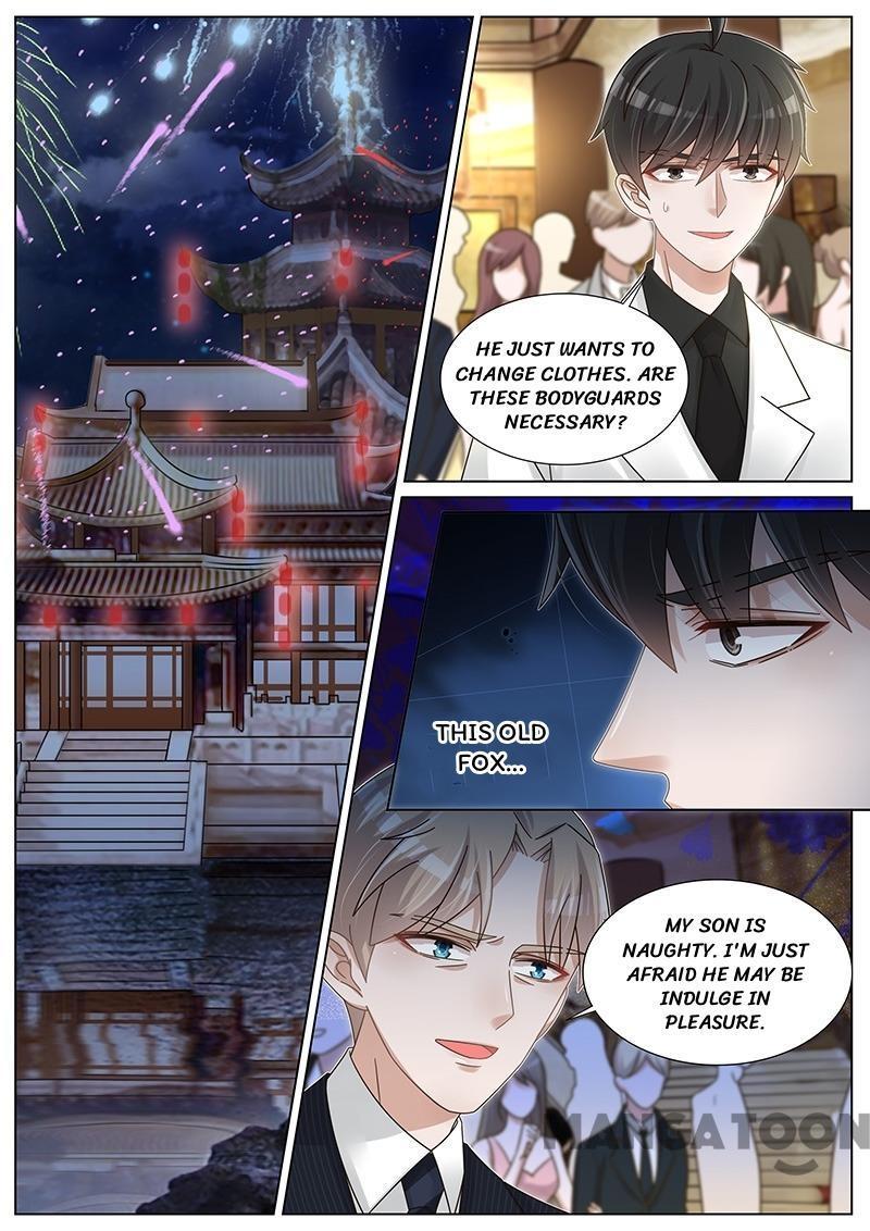 Wangpai Xiao Cao ( Hunk No.1 ) Chapter 232 - page 1