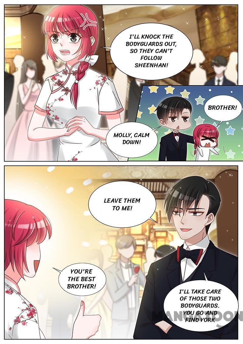 Wangpai Xiao Cao ( Hunk No.1 ) Chapter 232 - page 2