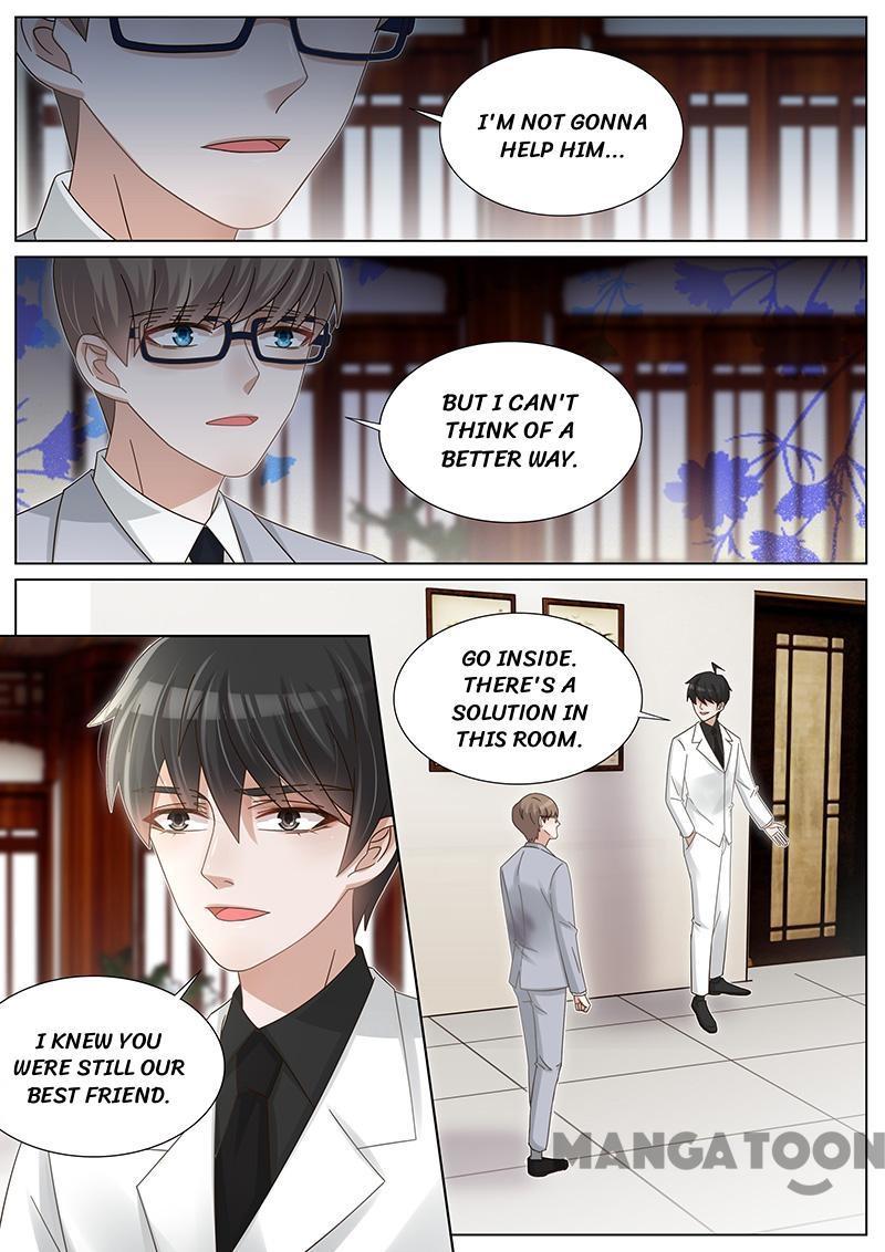 Wangpai Xiao Cao ( Hunk No.1 ) Chapter 232 - page 4