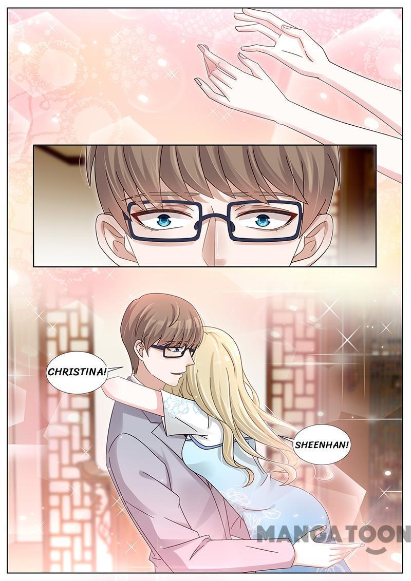 Wangpai Xiao Cao ( Hunk No.1 ) Chapter 232 - page 5