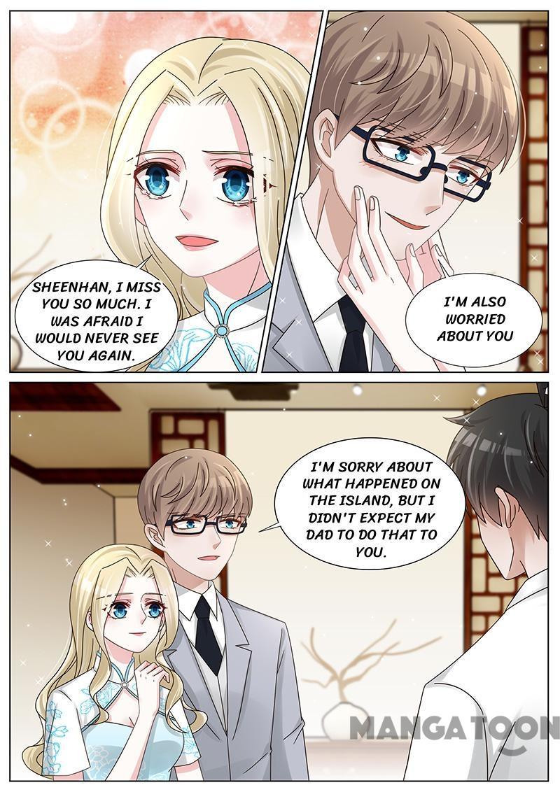 Wangpai Xiao Cao ( Hunk No.1 ) Chapter 232 - page 6