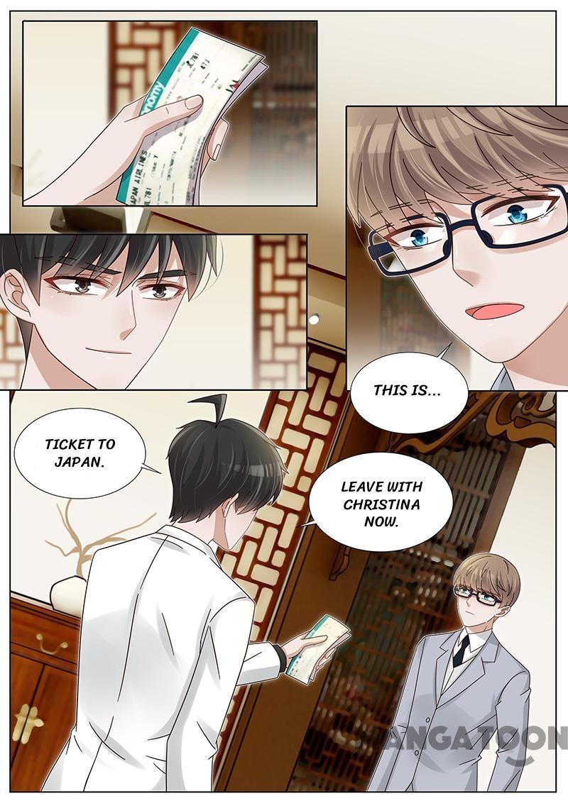 Wangpai Xiao Cao ( Hunk No.1 ) Chapter 232 - page 8