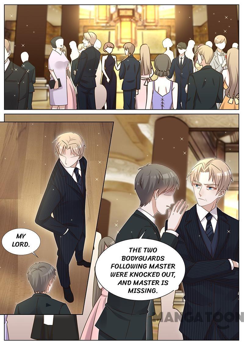Wangpai Xiao Cao ( Hunk No.1 ) Chapter 233 - page 4