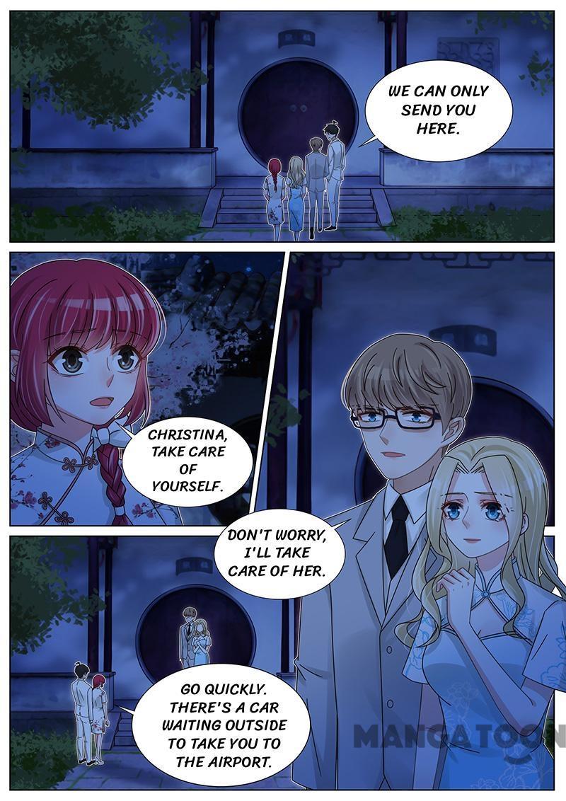 Wangpai Xiao Cao ( Hunk No.1 ) Chapter 233 - page 6