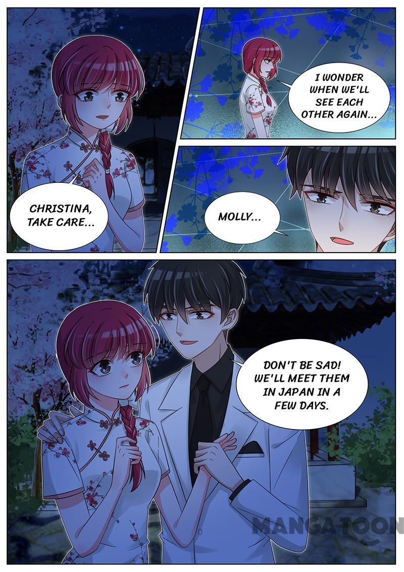 Wangpai Xiao Cao ( Hunk No.1 ) Chapter 233 - page 7
