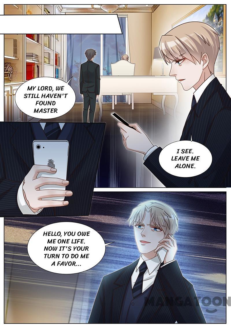 Wangpai Xiao Cao ( Hunk No.1 ) Chapter 233 - page 8