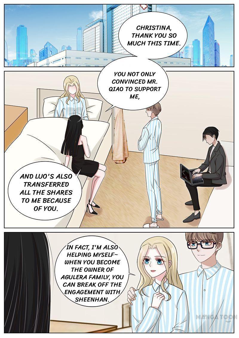 Wangpai Xiao Cao ( Hunk No.1 ) Chapter 197 - page 1