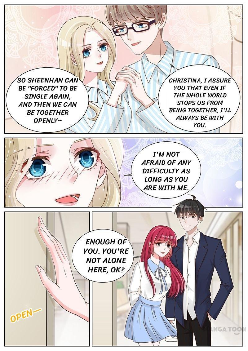 Wangpai Xiao Cao ( Hunk No.1 ) Chapter 197 - page 2