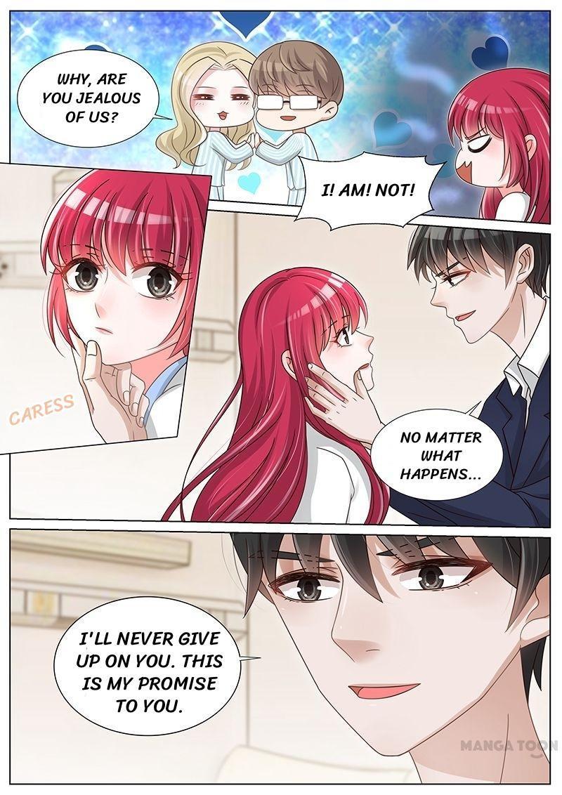 Wangpai Xiao Cao ( Hunk No.1 ) Chapter 197 - page 3