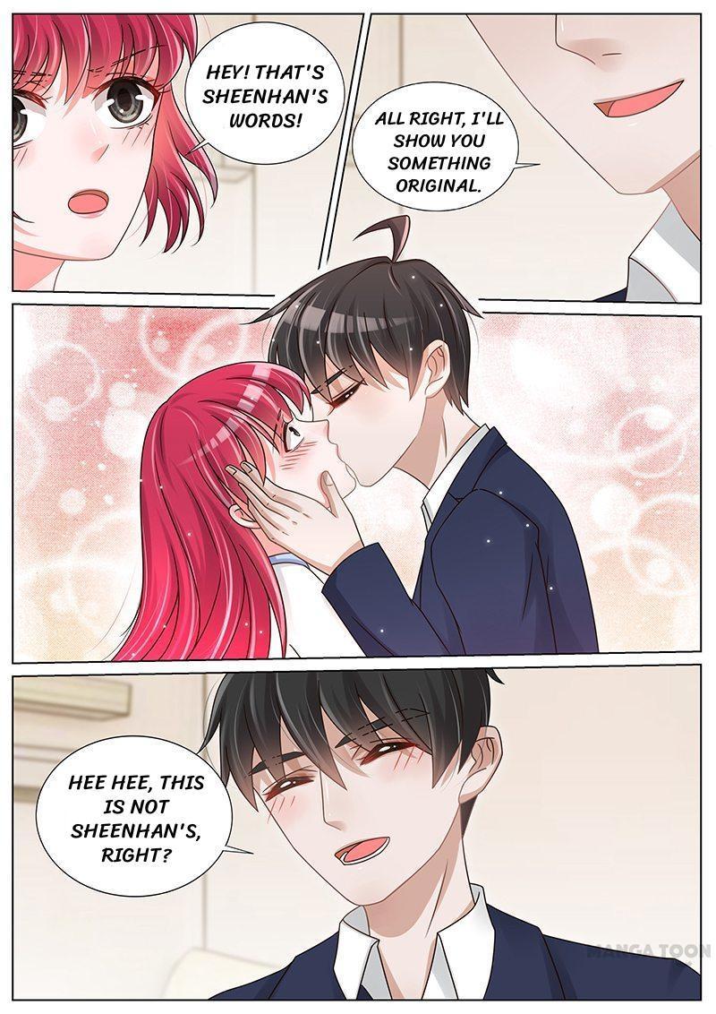 Wangpai Xiao Cao ( Hunk No.1 ) Chapter 197 - page 4