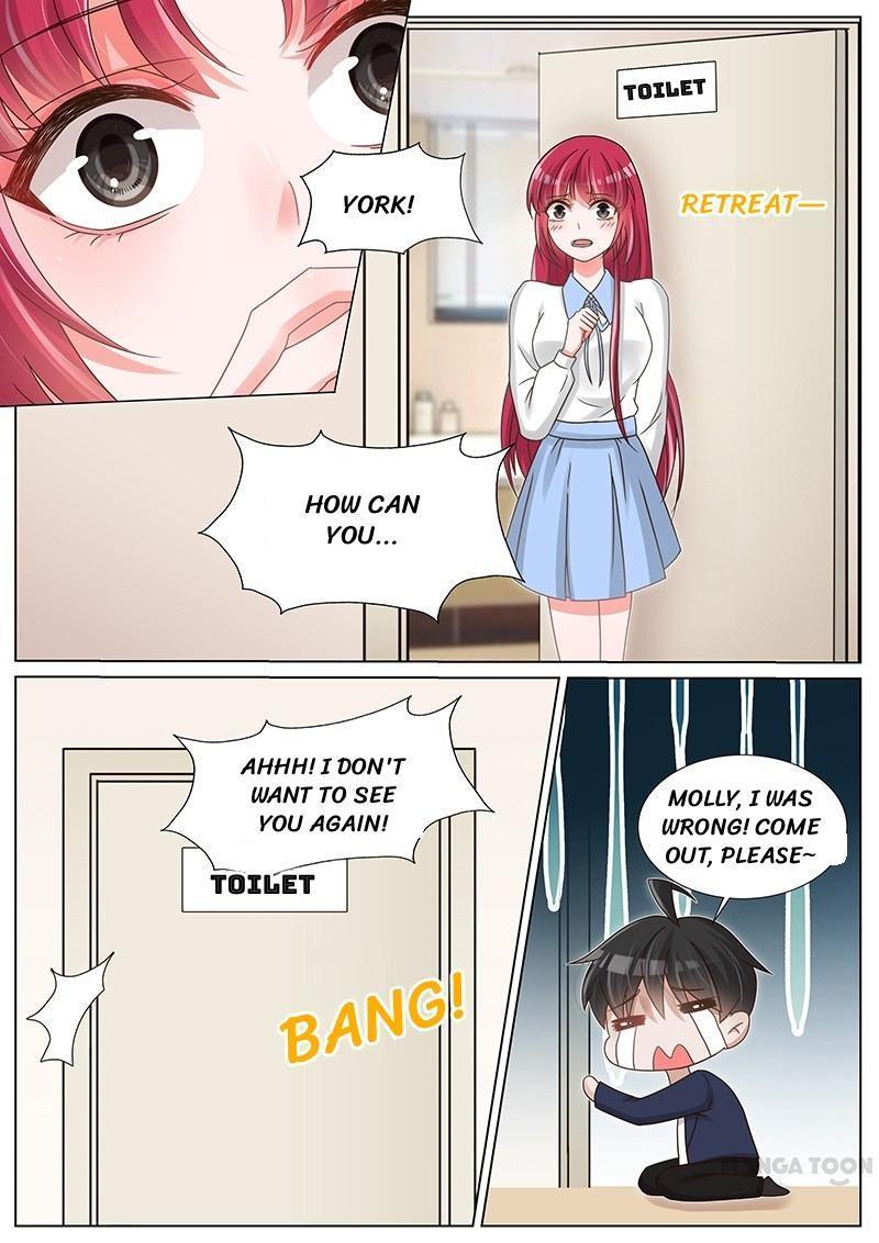Wangpai Xiao Cao ( Hunk No.1 ) Chapter 197 - page 5