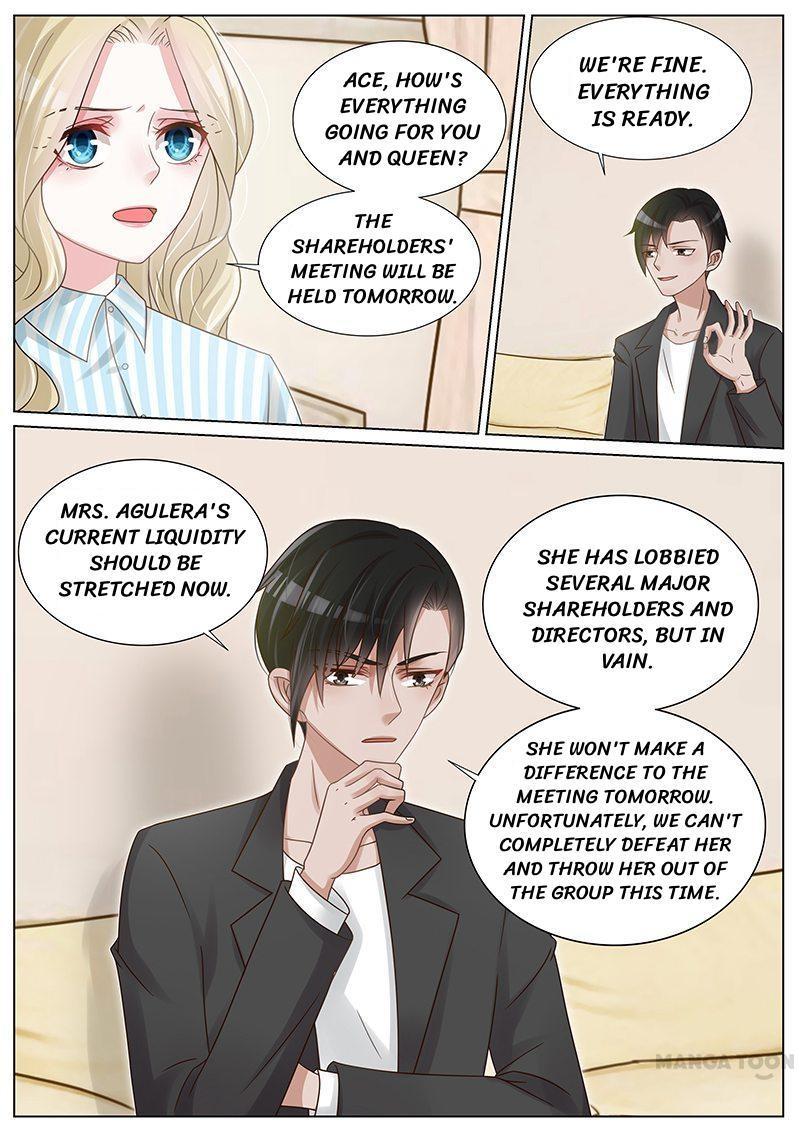 Wangpai Xiao Cao ( Hunk No.1 ) Chapter 197 - page 6
