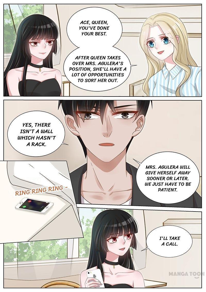 Wangpai Xiao Cao ( Hunk No.1 ) Chapter 197 - page 7