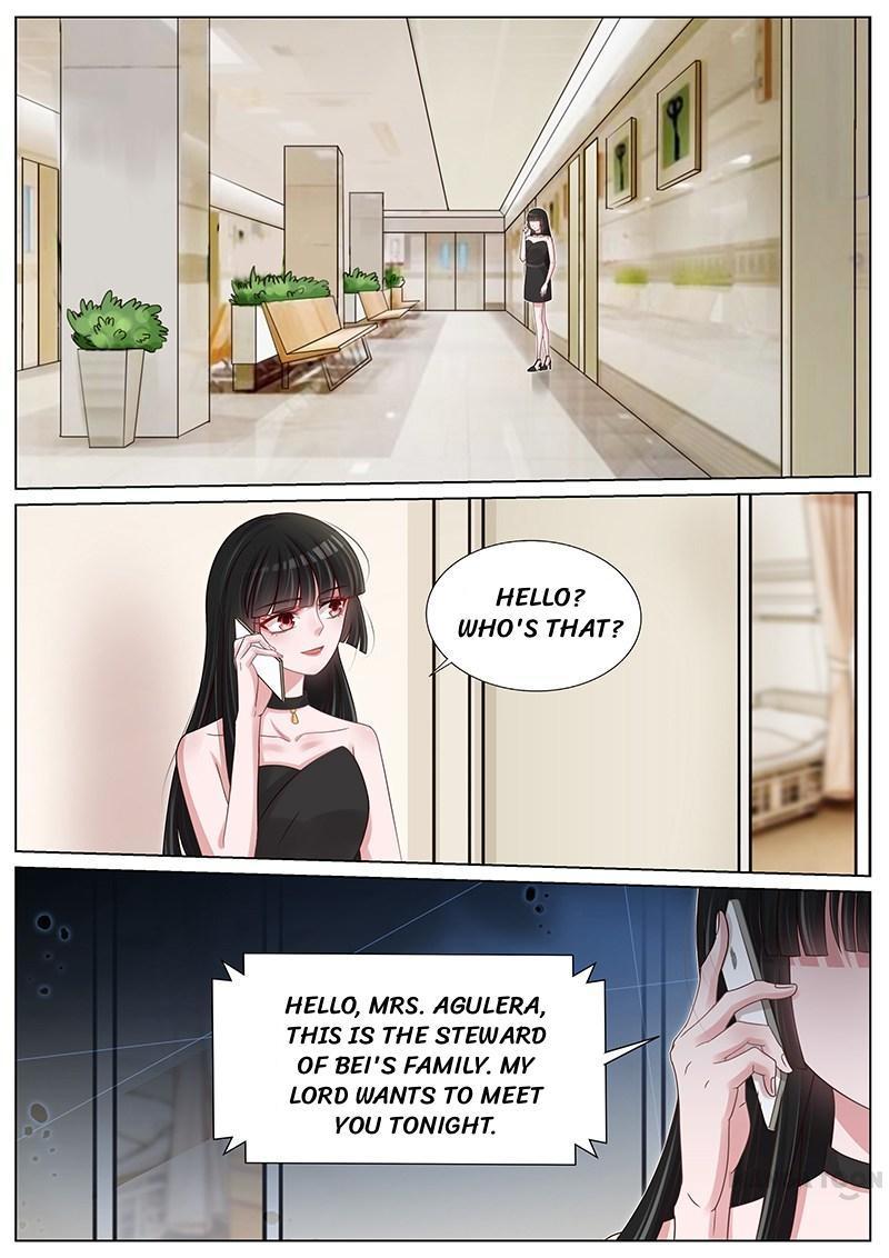 Wangpai Xiao Cao ( Hunk No.1 ) Chapter 197 - page 8
