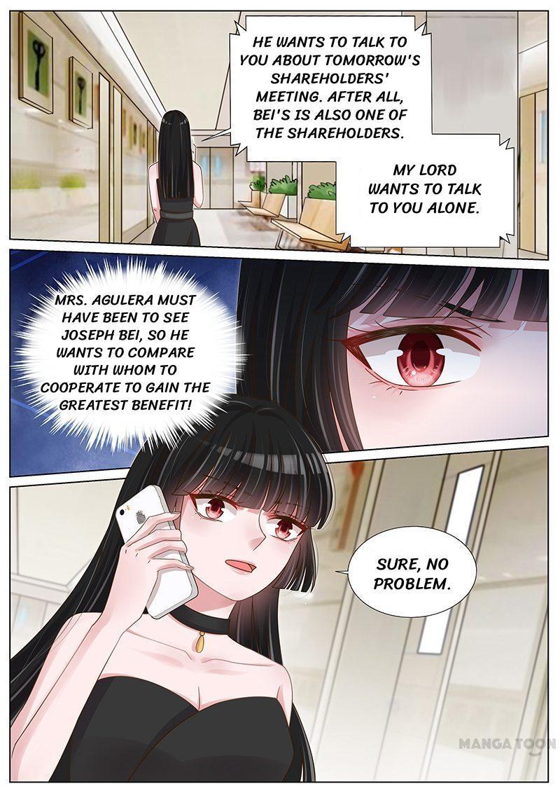 Wangpai Xiao Cao ( Hunk No.1 ) Chapter 197 - page 9