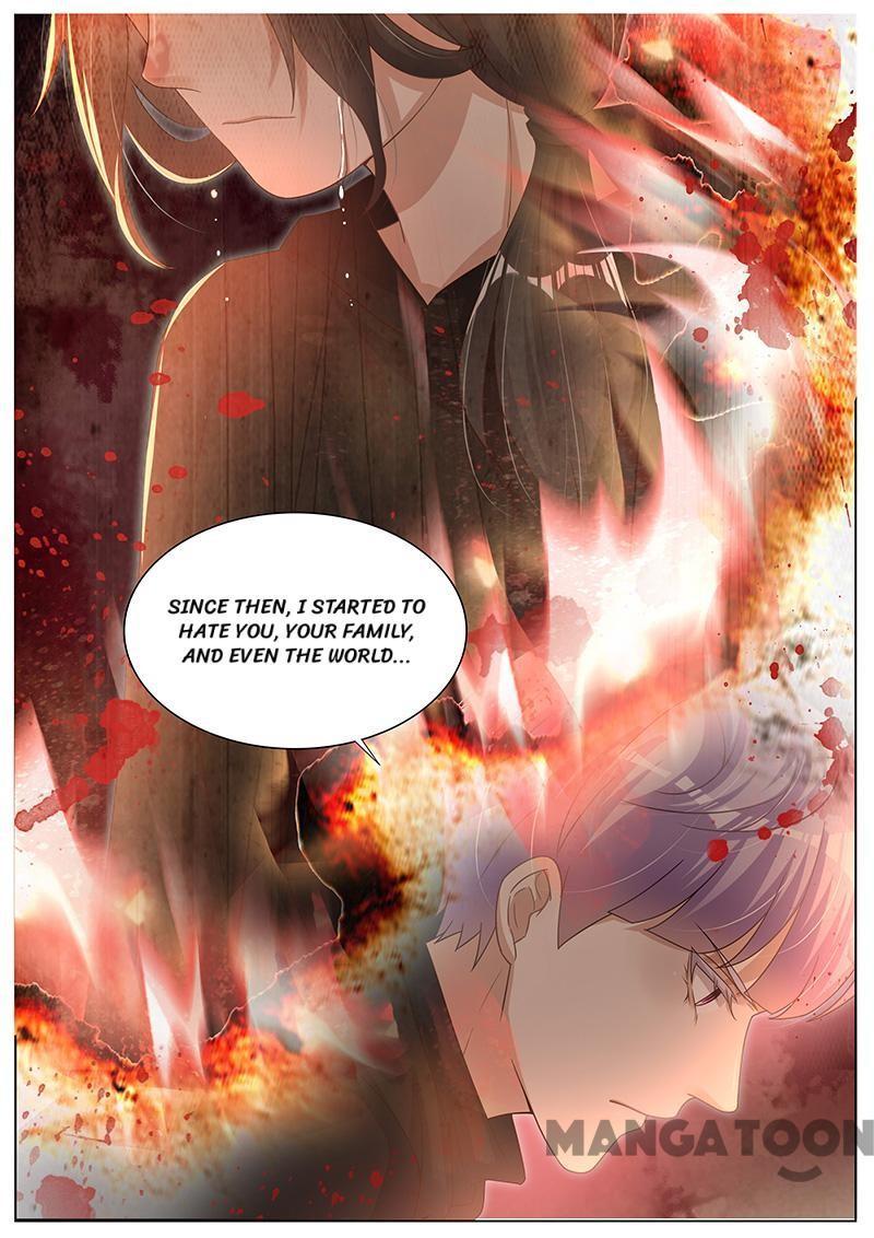 Wangpai Xiao Cao ( Hunk No.1 ) Chapter 283 - page 1