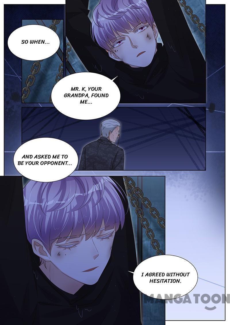 Wangpai Xiao Cao ( Hunk No.1 ) Chapter 283 - page 2