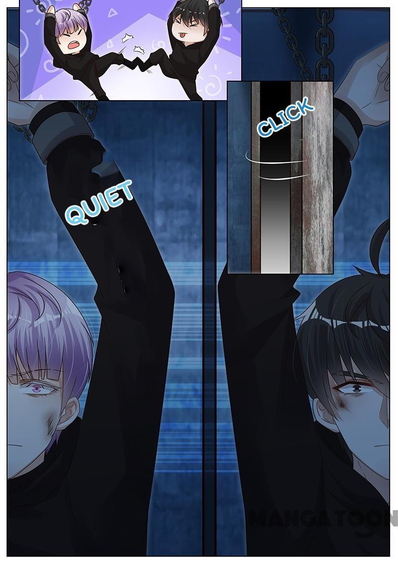 Wangpai Xiao Cao ( Hunk No.1 ) Chapter 283 - page 8