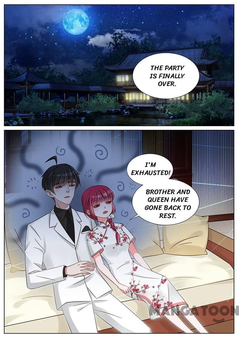 Wangpai Xiao Cao ( Hunk No.1 ) Chapter 234 - page 1