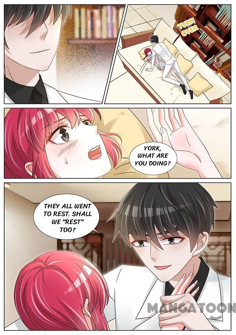 Wangpai Xiao Cao ( Hunk No.1 ) Chapter 234 - page 2