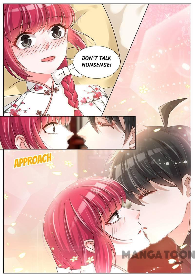 Wangpai Xiao Cao ( Hunk No.1 ) Chapter 234 - page 3