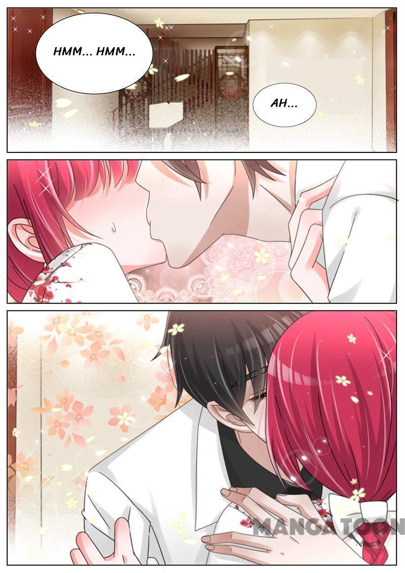 Wangpai Xiao Cao ( Hunk No.1 ) Chapter 234 - page 4