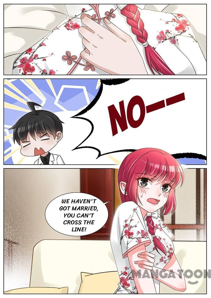 Wangpai Xiao Cao ( Hunk No.1 ) Chapter 234 - page 5
