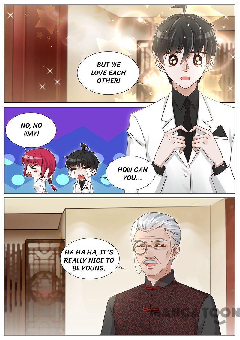 Wangpai Xiao Cao ( Hunk No.1 ) Chapter 234 - page 6
