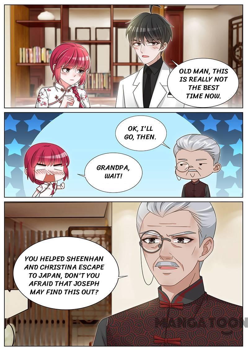 Wangpai Xiao Cao ( Hunk No.1 ) Chapter 234 - page 7