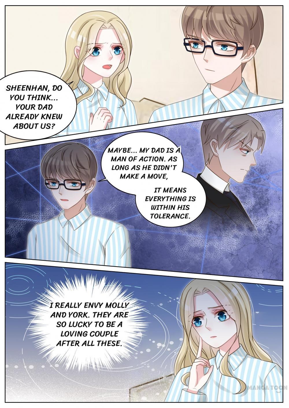 Wangpai Xiao Cao ( Hunk No.1 ) Chapter 198 - page 2