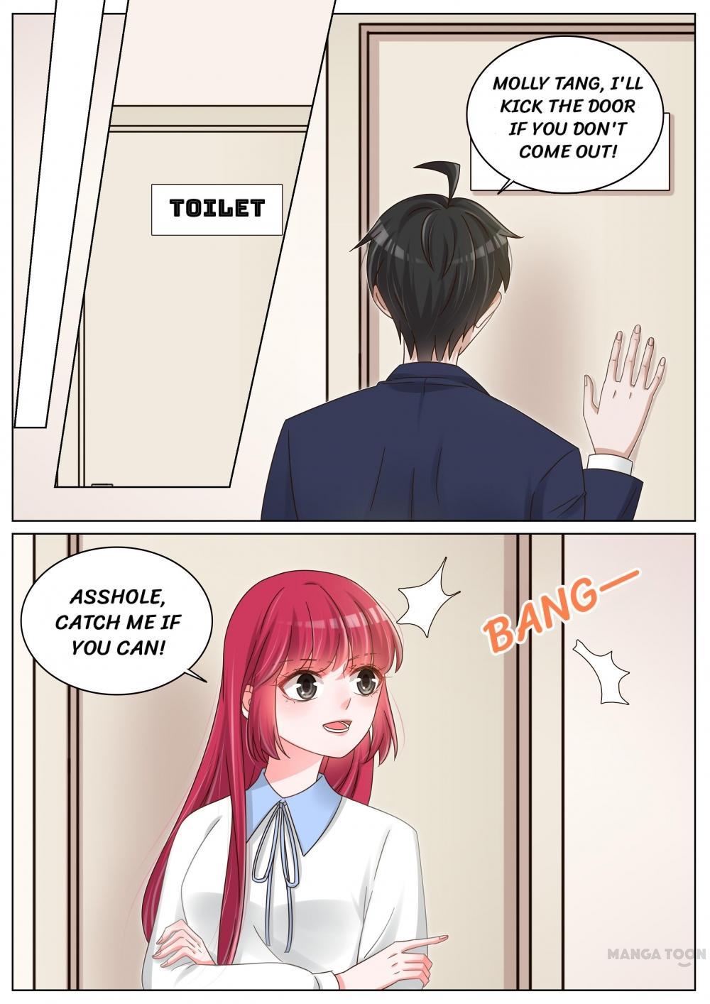 Wangpai Xiao Cao ( Hunk No.1 ) Chapter 198 - page 3