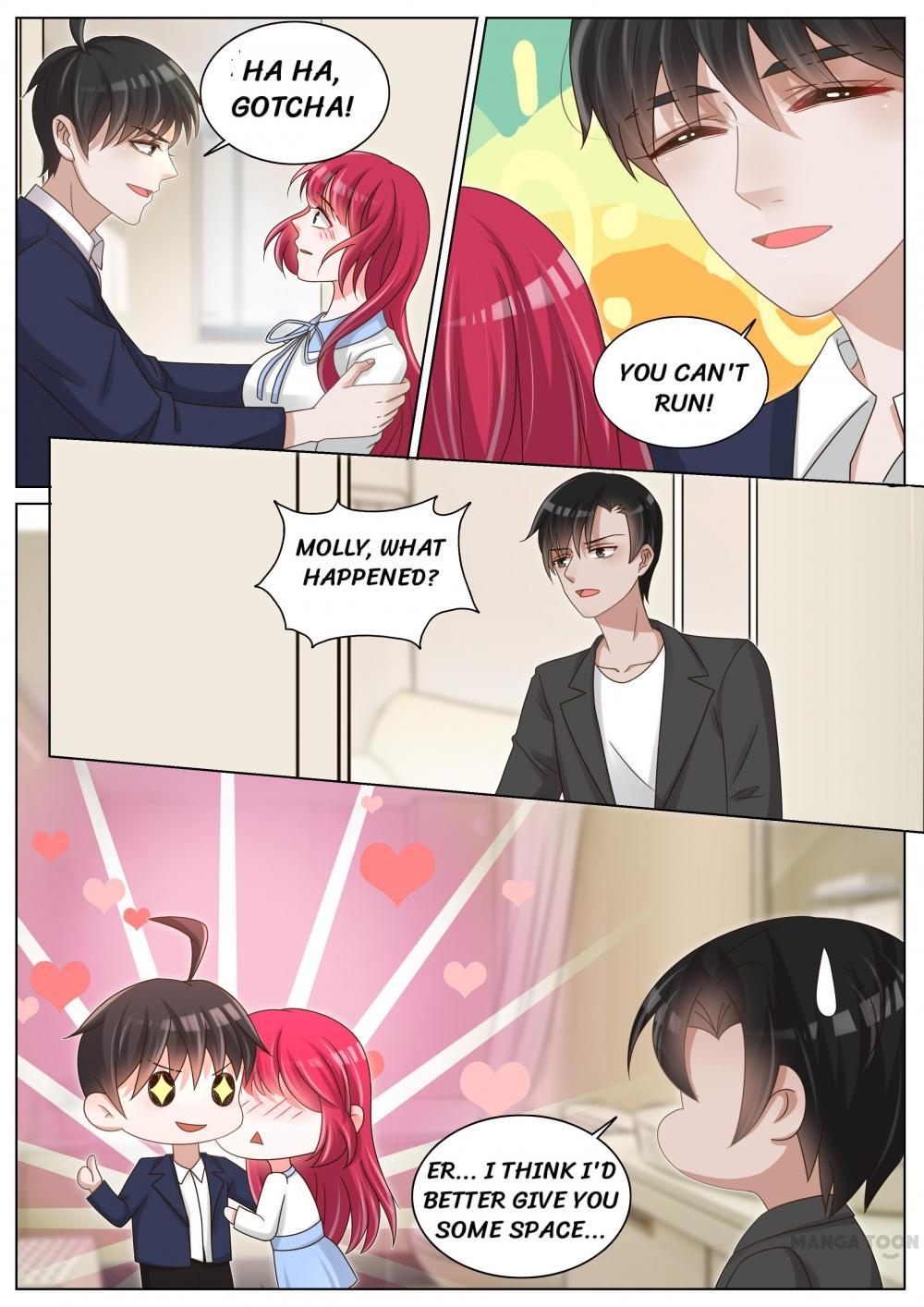 Wangpai Xiao Cao ( Hunk No.1 ) Chapter 198 - page 6