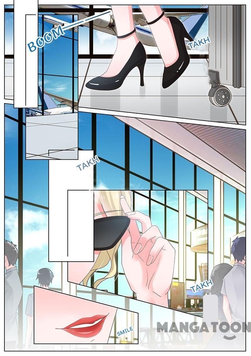 Wangpai Xiao Cao ( Hunk No.1 ) Chapter 284 - page 1