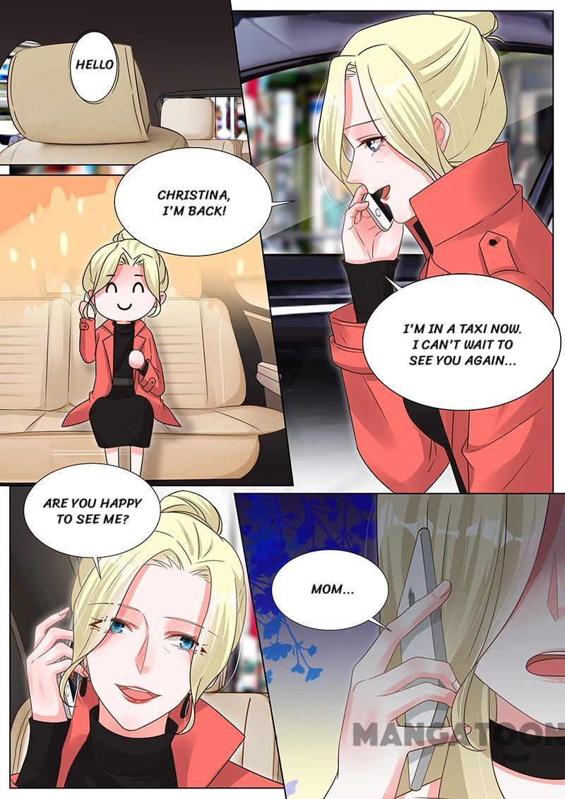 Wangpai Xiao Cao ( Hunk No.1 ) Chapter 284 - page 4