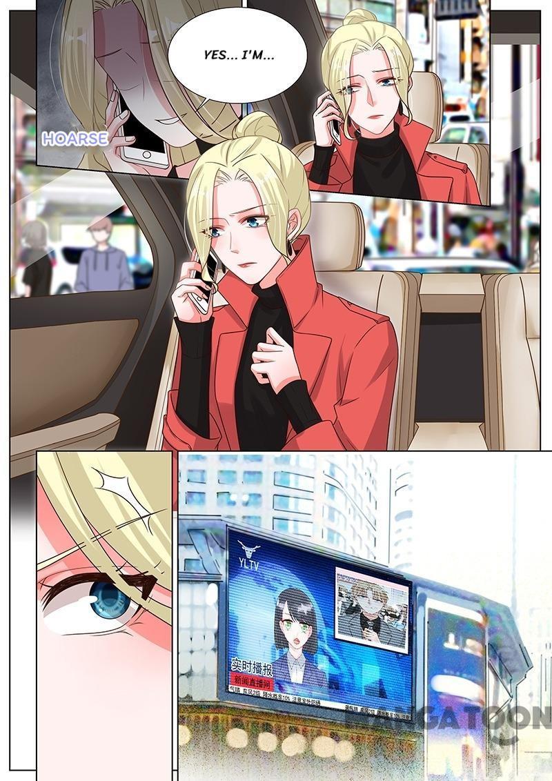 Wangpai Xiao Cao ( Hunk No.1 ) Chapter 284 - page 5