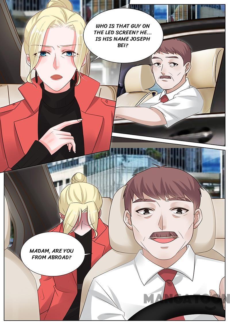 Wangpai Xiao Cao ( Hunk No.1 ) Chapter 284 - page 7