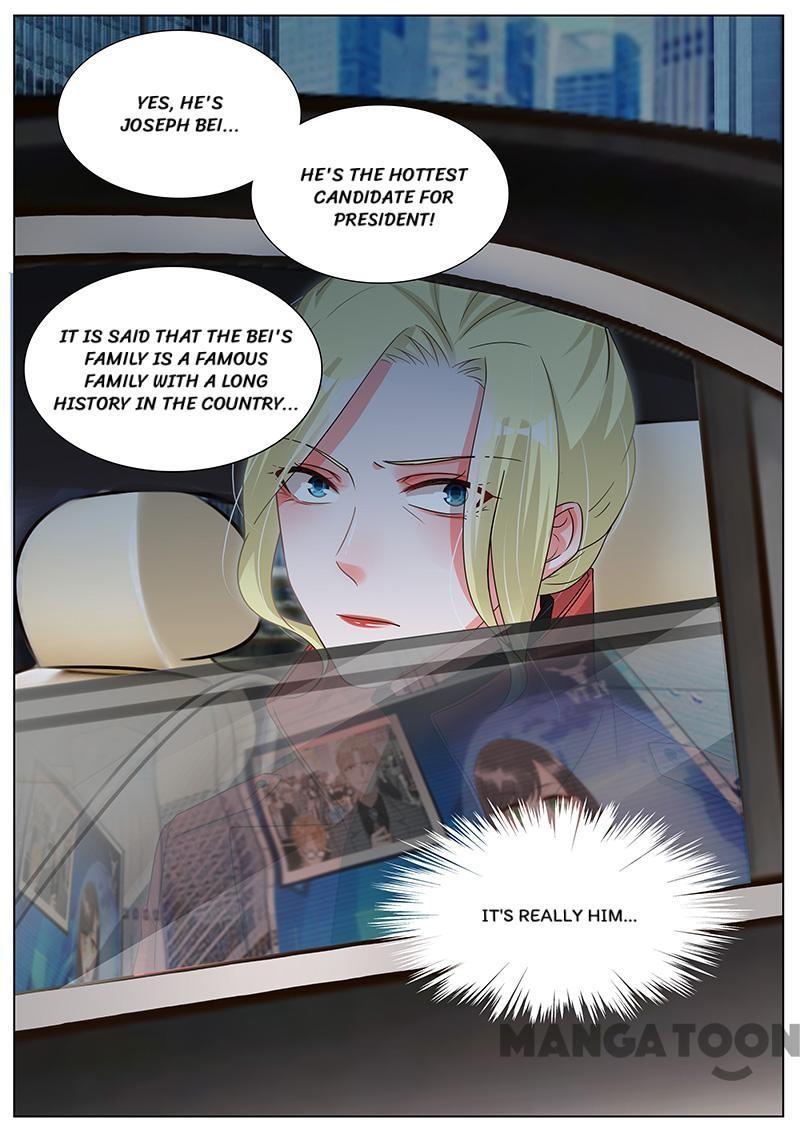 Wangpai Xiao Cao ( Hunk No.1 ) Chapter 284 - page 8